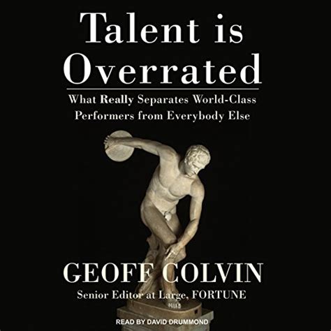 Download Free Books In Pdf Talent Is Overrated What Really Separates