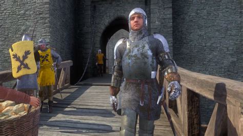 Kingdom Come Deliverance Official Of Minds Blades And Schnapps Video