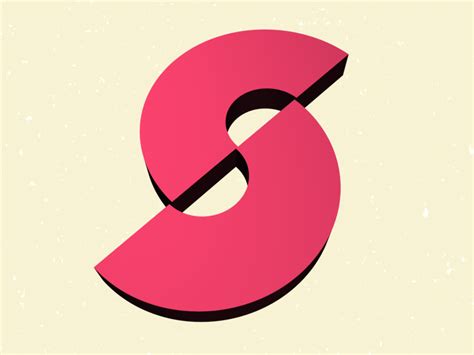 S 36 Days Of Type By Victor Voltz On Dribbble