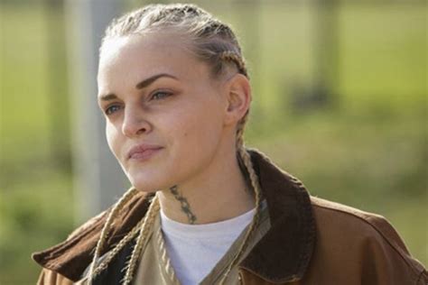 Orange Is The New Black Fans Angry Over Season 4s Major Death