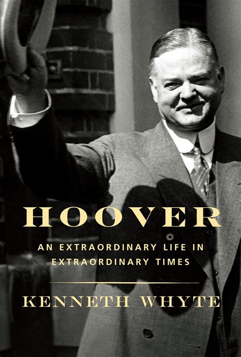 Hoover As The Father Of New Deal Liberalism And Modern Conservatism