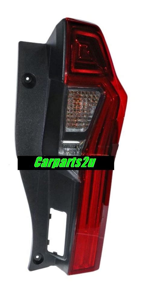 Parts To Suit Mitsubishi Pajero Spare Car Parts Sports Qe Tail Light 41707
