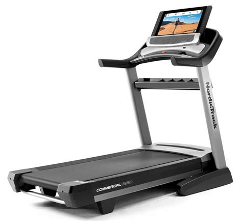 The Best 10 Treadmills With Tv Screens 2019 Edition