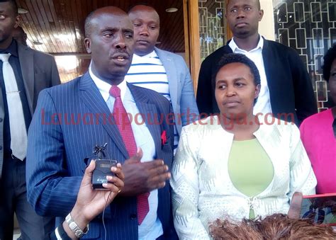 Franklin mithika linturi is a kenyan politician. Court grants Marianne Kitany access to disputed Runda home ...