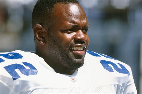 Emmitt Smith Laments That Cowboys Arent In Super Bowl Li But Likes