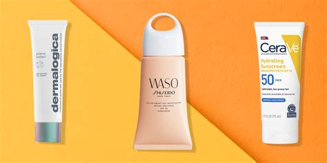 10 Best Face Moisturizers With Spf 2019 Moisturizer With Sunscreen