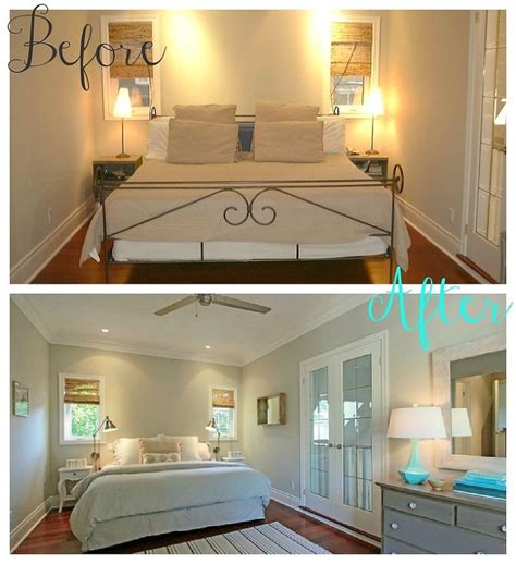 Good Morning Here Are 13 Budget Friendly And Easy Bedroom Makeover Ideas