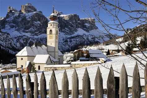 Why Is Winter A Great Time To Visit Italy