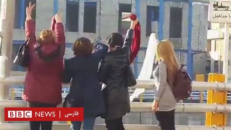 زهرا رهنورد ریشه اعتراض به حجاب اجباری در عدم رعایت حقوق زنان است bbc news فارسی