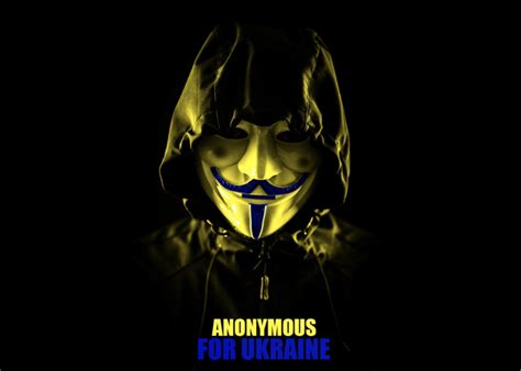 Hstoday Anonymous Vs Russia Hackers Say Space Agency Breached More
