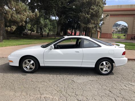 No Reserve 1994 Acura Integra Gs R 5 Speed For Sale On Bat Auctions