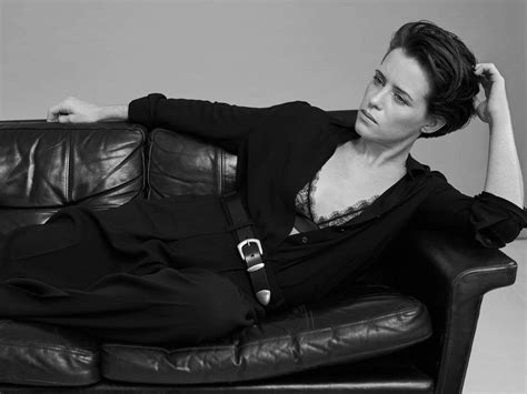 Claire Foy By Liz Collins For Porteredit October Avaxhome