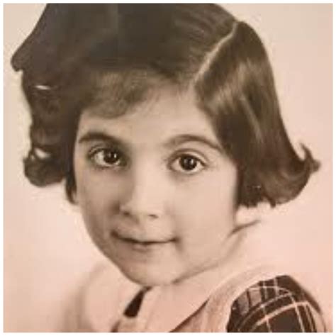 Lea Deutsch A Child Actor Murdered In The Holocaust Child Actor