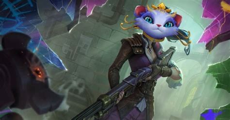 Riot Games Teases New League Of Legends Champions People Speculate