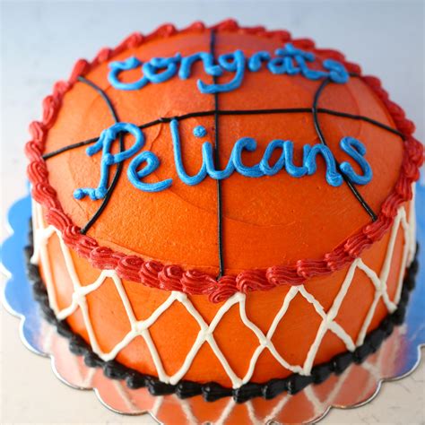 Wacky Chocolate Basketball Theme Cake Recipe Basketball Birthday Cake Cake Basketball Cake