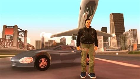 Download Game Grand Theft Auto Iii Apk Mod 2022