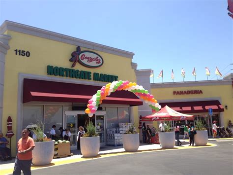 Northgate Market 19 Reviews Grocery 1150 N East St Anaheim Ca