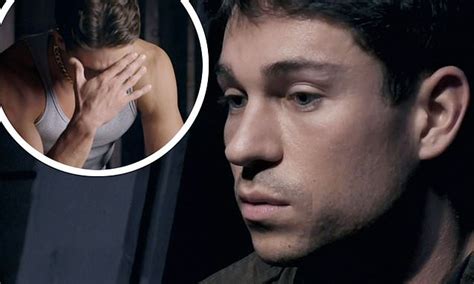 Joey Essex Speaks Candidly About His Mothers Suicide As He Leaves