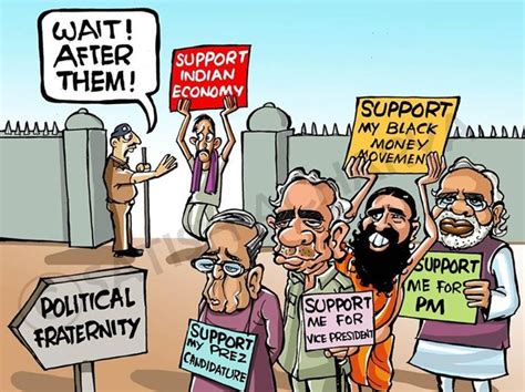 lol funniest indian political cartoons