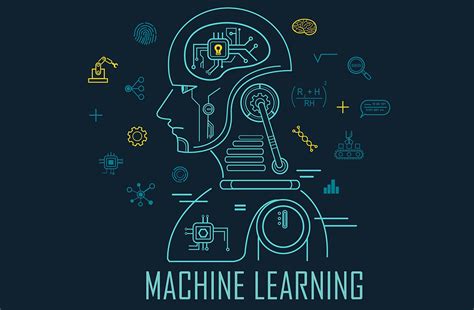 Machine Learning in 2020 | Digital Transformation Trends