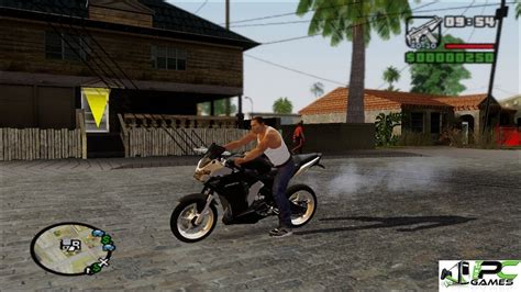 Grand Theft Auto Gta San Andreas Download For Pc