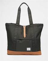 Herschel Supply Bag