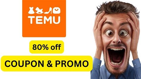 Temu Coupon Code Save 100 On Your Order For Existing Customers Temu Promo Code Youtube