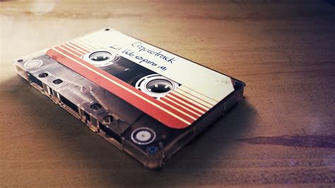23 Cassette Tape Wallpapers - Wallpaperboat