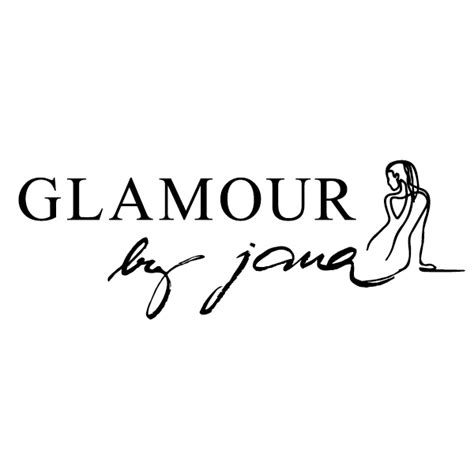 glamour by jana brno