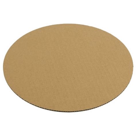 12 Pack Round Cake Boards Cardboard Cake Circle Bases 10 Inches