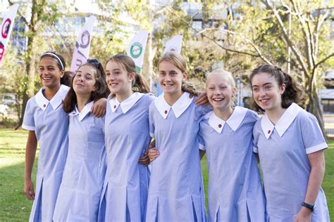 St Clares College Admissions How To Enrol Today