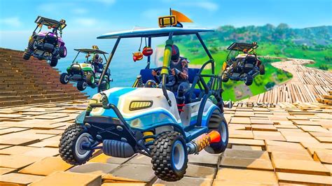 Fortnites Playground Mode To Get More Customization Options