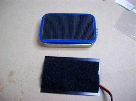 How To Make A Solar Ipodiphone Charger Aka Mightymintyboost 5 Steps