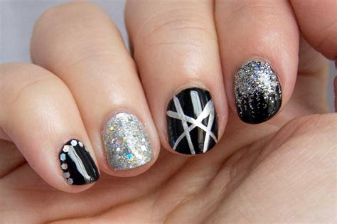 New Years Eve Nail Designs 2022 Latest News Update