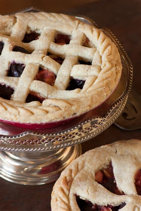 Chill until ready to use. Best Gluten-Free Pie Crust Recipes