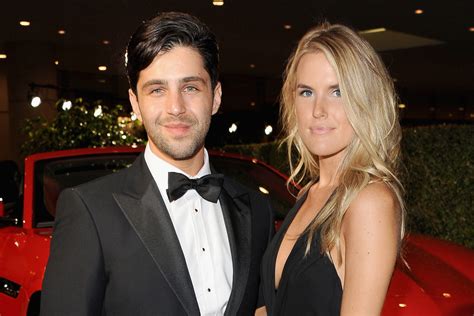 Who is drake bell's wife? 'Drake & Josh' alum Josh Peck and his wife are expecting a baby