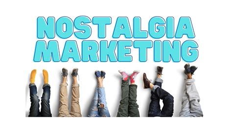 The Power Of Nostalgia Marketing How To Use It For Your Business