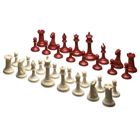 A Staunton Chess Set By Jaques England Circa 1880 A Late 19th Century