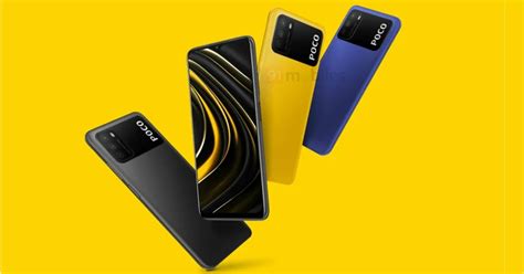 Popular recent phones in the same price range as xiaomi poco m3. Poco M3 specs confirmed ahead of November 24 launch