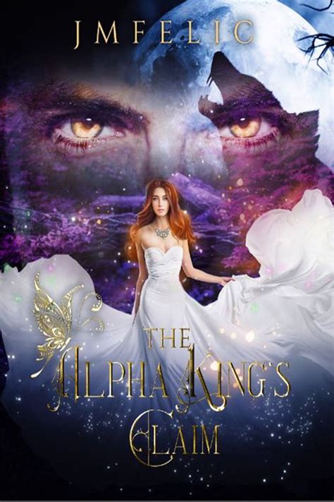 Book Review: The Alpha King’s Claim | Author Unpublished