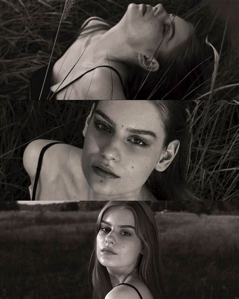 Anastasia Novitska On Instagram Photo Novitska Anastasi Model Yevheniyazaruba