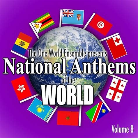 Humat Al Hima The Tunisian National Anthem Tunisia By The One World Ensemble On Amazon Music