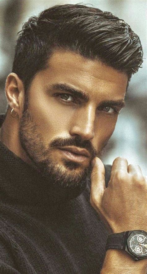 Mariano Di Vaio Beard Styles For Men Mens Beard Grooming Beard