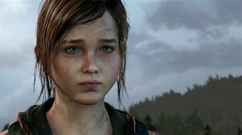 The Last Of Us Tv Show To Include Jaw Drop Moment Excluded From The
