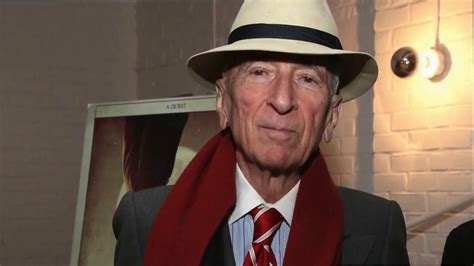 Author Gay Talese Feels Sorry For Kevin Spacey Says His Accusers Should
