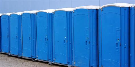 How To Keep Your Porta Potty Clean Apollo Portable Toilets And Pumping