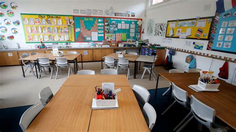 Headteachers Raise Fears That Low Staff Numbers And Lack Of Ppe Could