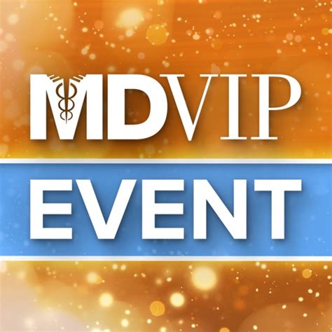 Mdvip National Meeting By Mdvip Llc