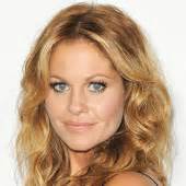 Nude Naked Candace Cameron Telegraph