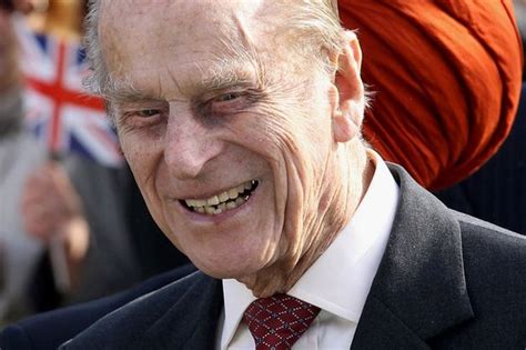 Prince philip died this morning at windsor castle, at 99 years of age. Prince Philip in new quotes gaffe after telling blonde "I ...